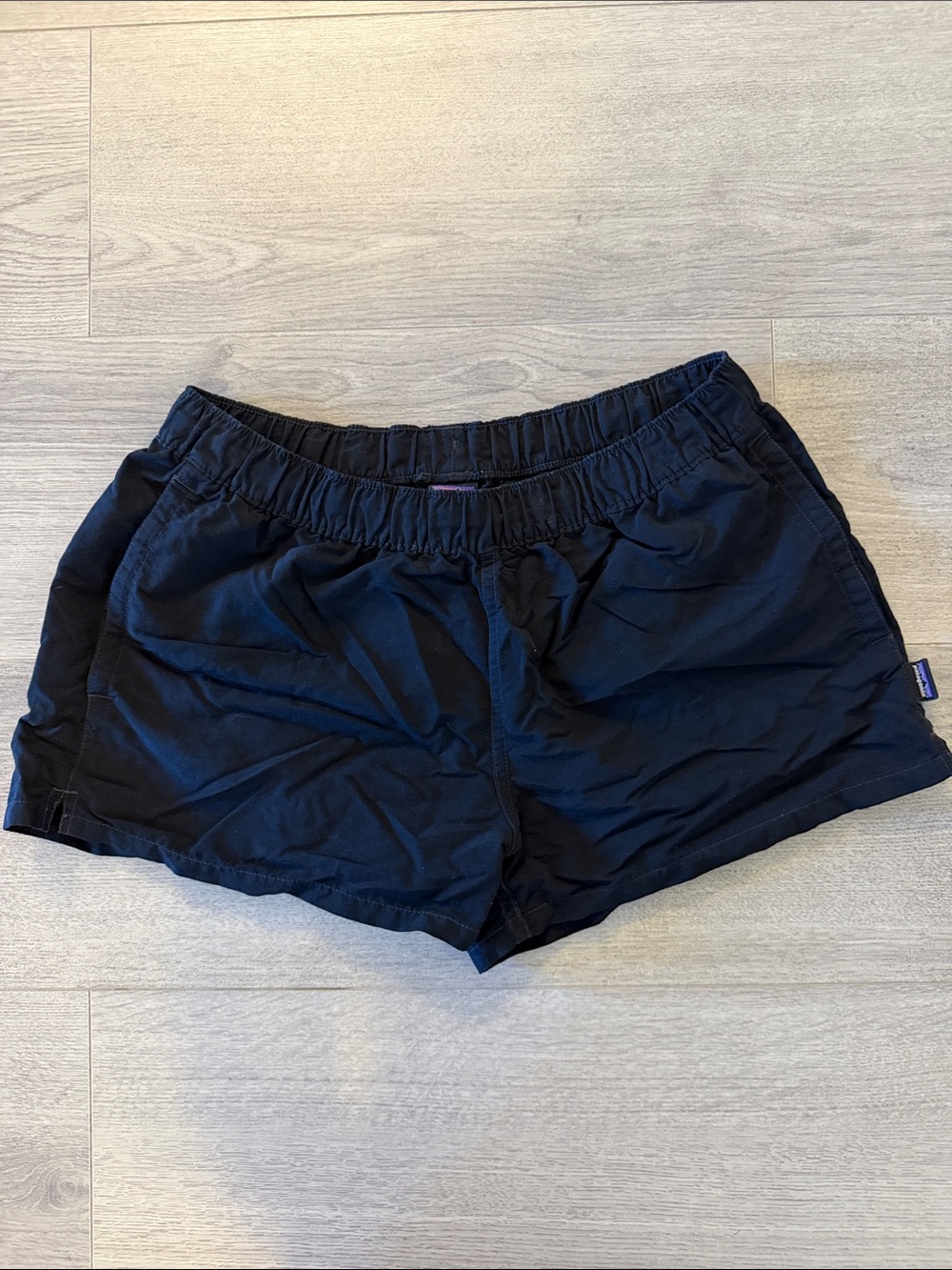 Classic Patagonia Baggies - Trail Shorts